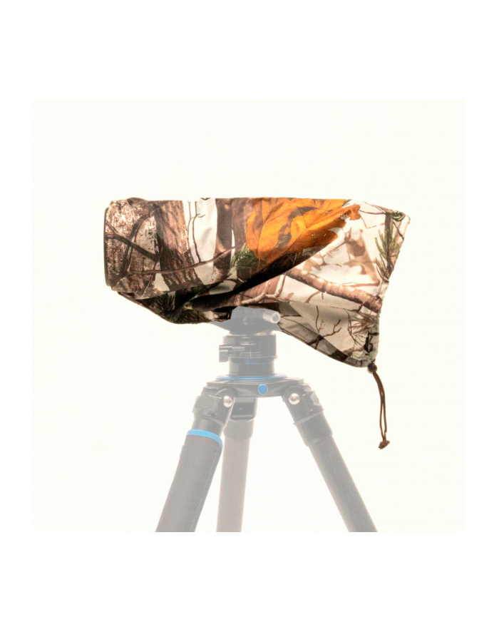 Buteo Photo Gear Rain Cover 1 snow główny