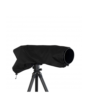 Buteo Photo Gear Rain Cover 2 Kolor: CZARNY