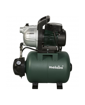 Metabo HWW 4000/25 G Domestic Waterworks nr 2