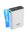 Ansmann Powerbank PRO 20.000 mAh USB-A+C Port 22,5W wh. 1700-0157 - nr 13