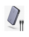 UGREEN 20000mAh Powerbank PD 100W - nr 4