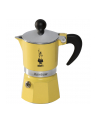 Bialetti RAINBOW 1TZ yellow Primavera 2024 - nr 1