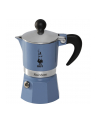 Bialetti RAINBOW 1TZ blue Primavera 2024 - nr 1