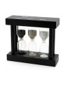 Bredemeijer Tea Timer 3fold Kolor: CZARNY 2/3/5 Minutes 195005 - nr 2