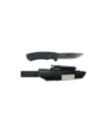 Morakniv Bushcraft Survival Hunting Knife Black - nr 3