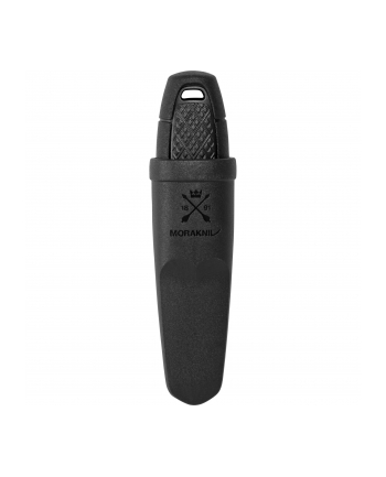 Morakniv Eldris Neck Knife Kit Kolor: CZARNY