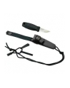 Morakniv Eldris Neck Knife Kit Kolor: CZARNY - nr 5