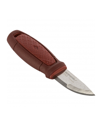 Morakniv Eldris Neck Knife red