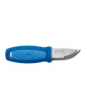Morakniv Eldris Neck Knife blue - nr 4