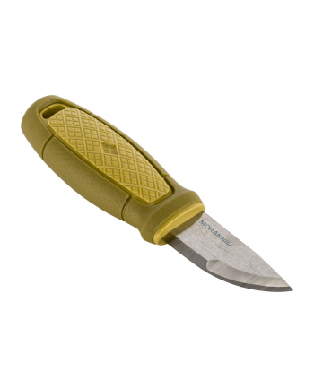 Morakniv Eldris Neck Knife yellow