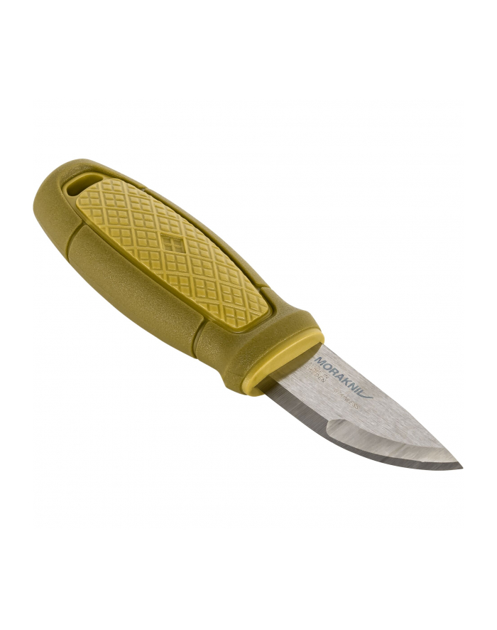 Morakniv Eldris Neck Knife yellow główny