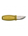 Morakniv Eldris Neck Knife yellow - nr 4