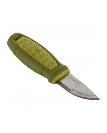 Morakniv Eldris Neck Knife green