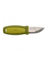Morakniv Eldris Neck Knife green - nr 4