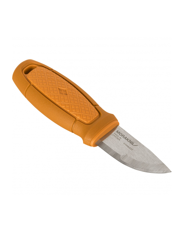 Morakniv Eldris Burnt Orange główny