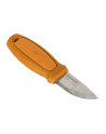 Morakniv Eldris Burnt Orange and Fire Starter - nr 4