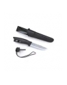 Morakniv Companion Spark Kolor: CZARNY - nr 4