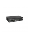 Level One GES-2208 Hilbert 8Port 10inch Gb Switch - nr 12