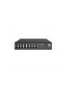 Level One GES-2216 Hilbert 16Port 10inch Gb Switch - nr 9