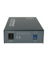 Level One GVT-2013 Gb RJ45 to SC Mediaconverter - nr 16