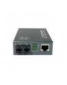 Level One GVT-2013 Gb RJ45 to SC Mediaconverter - nr 19