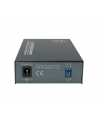 Level One GVT-2013 Gb RJ45 to SC Mediaconverter - nr 2