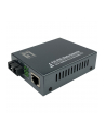 Level One GVT-2014 Gb RJ45 to SC Mediaconverter - nr 14