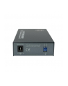 Level One GVT-2014 Gb RJ45 to SC Mediaconverter - nr 22