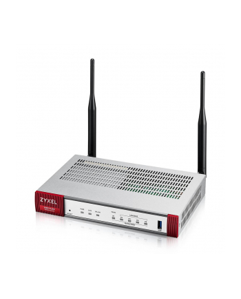 Zyxel USG FLEX 100 AX WIFI 6 Gold Security Bundle Firewall