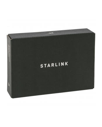 STARLINK Ethernet Adapter dla Standard Kit V3 (mit Motor) Szary