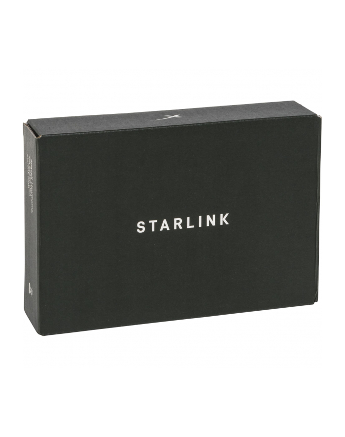 STARLINK Ethernet Adapter dla Standard Kit V3 (mit Motor) Szary główny