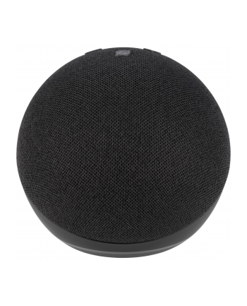 Amazon Echo Dot 5 charcoal