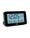 Braun BC 13 BP DCF Radio Weather Station Kolor: CZARNY - nr 8