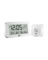 Braun BC 13 W DCF Digital Weather Station Kolor: BIAŁY - nr 12