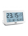 Braun BC 13 W DCF Digital Weather Station Kolor: BIAŁY - nr 5