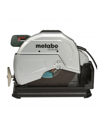 Metabo CS 22-355 Metal Chop Saw