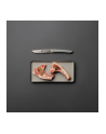 Berkel steak knife set 4-pcs. Color grey - nr 4