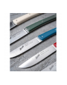 Berkel steak knife set 4-pcs. Color green - nr 6