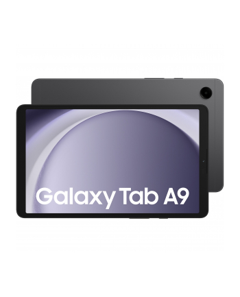 Samsung Galaxy Tab A9 WiFi graphite nr 1
