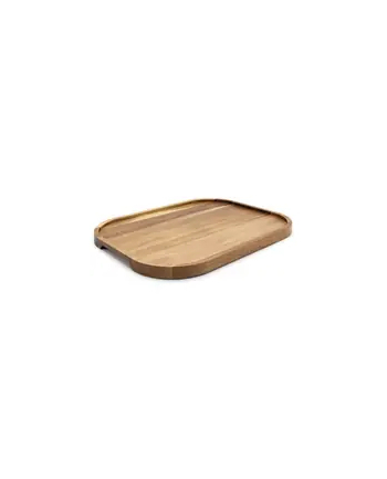 Bredemeijer Serving Tray Kyoto Acacia 400 x 300 x 25mm   174005