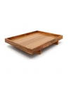 Bredemeijer Serving Tray Wazuka Acacia 400x300x62mm       174007 - nr 2