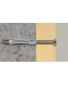 Fischer plug SX Plus 8x40 100 pcs - nr 8