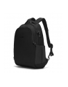 Pacsafe LS350 Backpack ECONYL® Kolor: CZARNY - nr 6