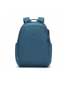 Pacsafe LS350 Backpack ECONYL® turquoise - nr 1