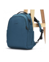 Pacsafe LS350 Backpack ECONYL® turquoise - nr 2