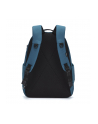 Pacsafe LS350 Backpack ECONYL® turquoise - nr 4