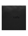 Pacsafe LS450 Backpack ECONYL® Kolor: CZARNY - nr 12