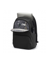 Pacsafe LS450 Backpack ECONYL® Kolor: CZARNY - nr 3