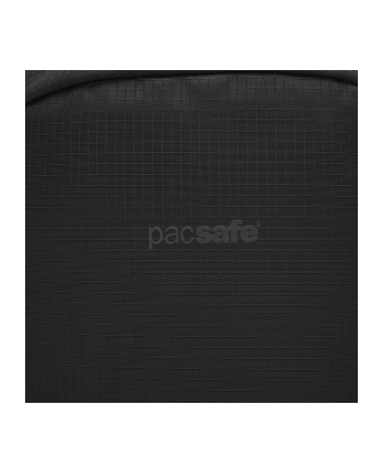 Pacsafe Vibe 325 sling pack Kolor: CZARNY nr 2