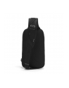 Pacsafe Vibe 325 sling pack Kolor: CZARNY - nr 7